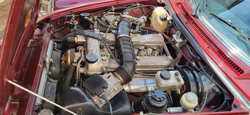 Alfa Romeo schöner & gepflegter 92er Spider 01/1992-photo-11