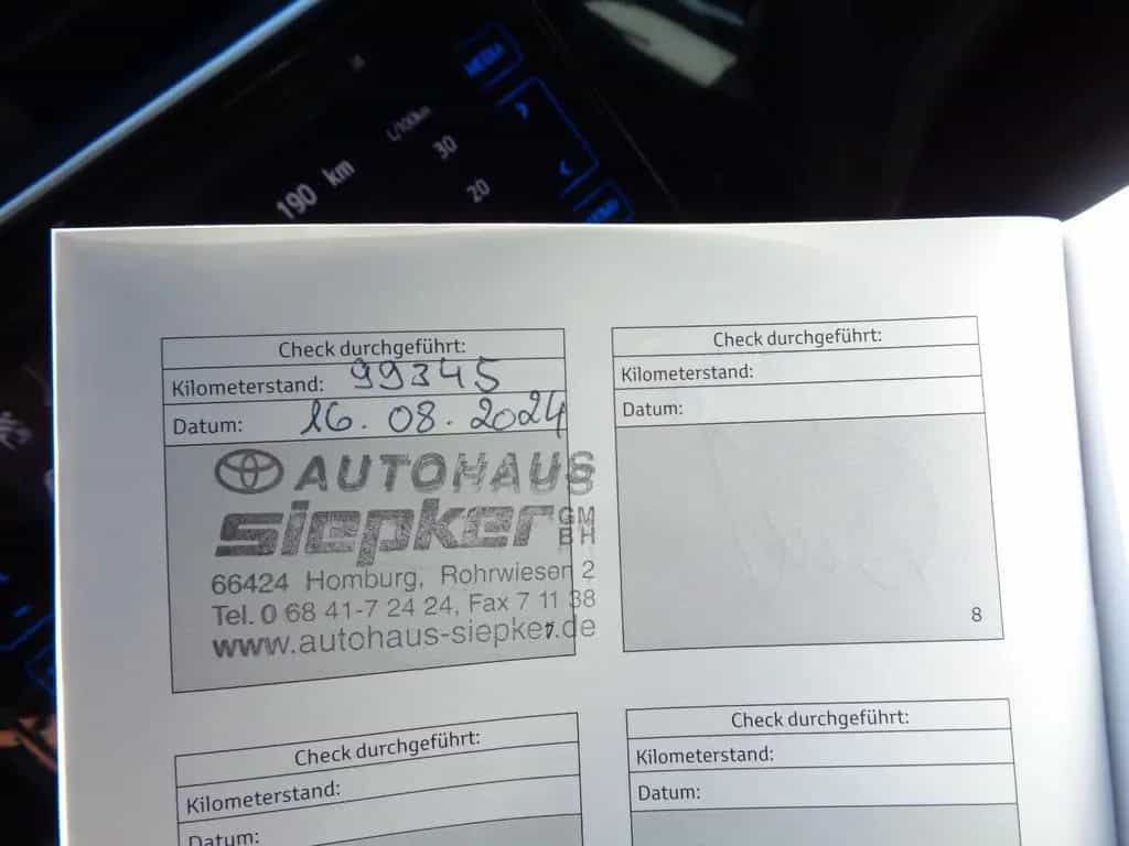 Toyota Auris Touring Sports Edition-S+ 01/2017-photo-13