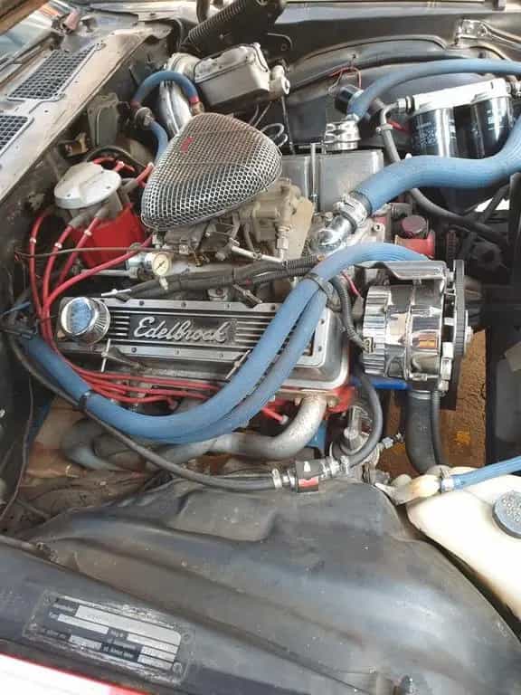 Chevrolet Camaro 04/1978-photo-11