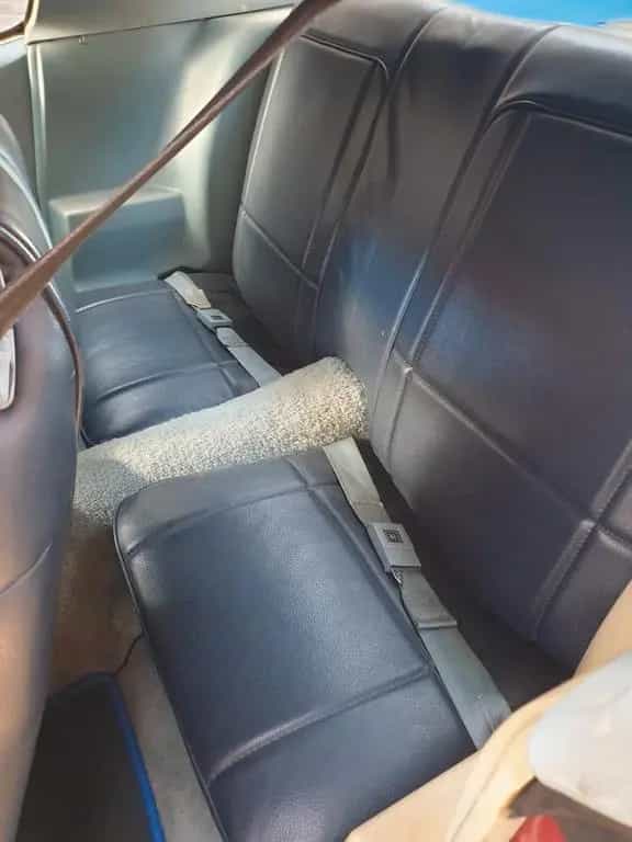 Chevrolet Camaro 04/1978-photo-9