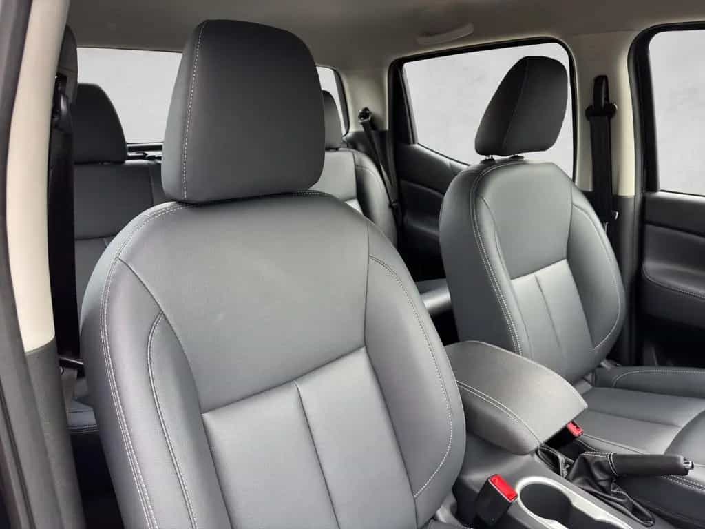 DFSK Rich 6 Pick-Up Diesel 4x4 Schalter null-photo-12