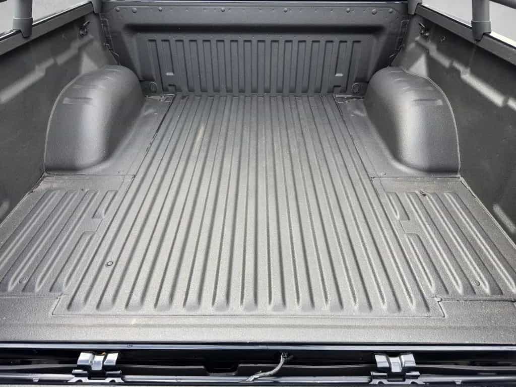 DFSK Rich 6 Pick-Up Diesel 4x4 Schalter null-photo-16