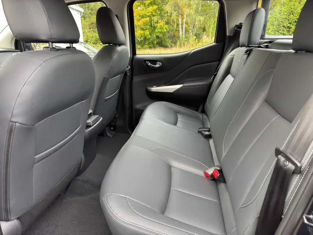 DFSK Rich 6 Pick-Up Diesel 4x4 Schalter null-photo-19