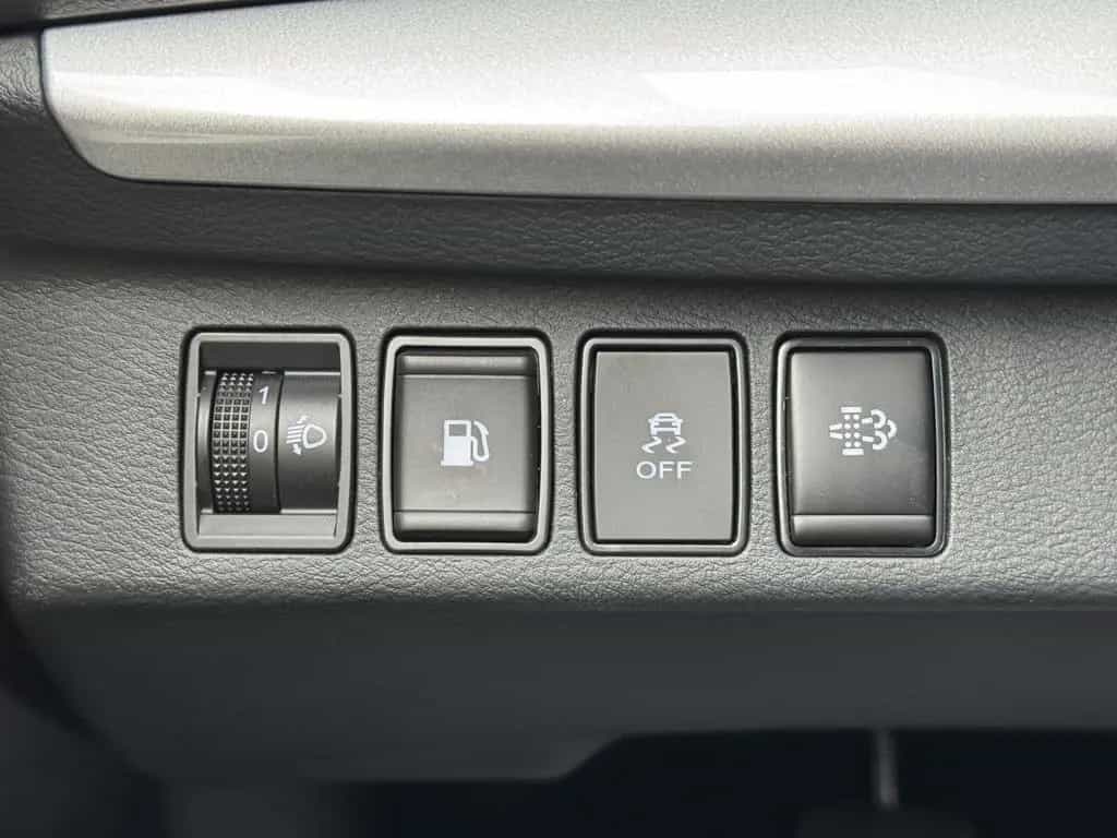DFSK Rich 6 Pick-Up Diesel 4x4 Schalter null-photo-20