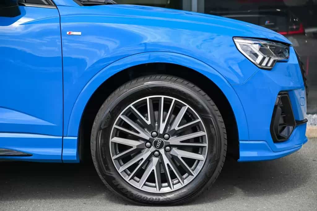 Audi Q3 Sportback 40 TFSI quattro 2x S line AHK* 19" 12/2020-photo-37