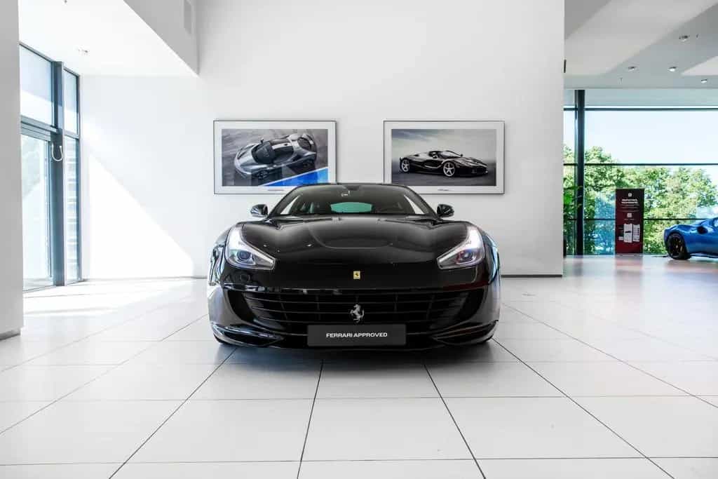 Ferrari GTC4Lusso V12 ~Ferrari Munsterhuis~ 02/2017-photo-16