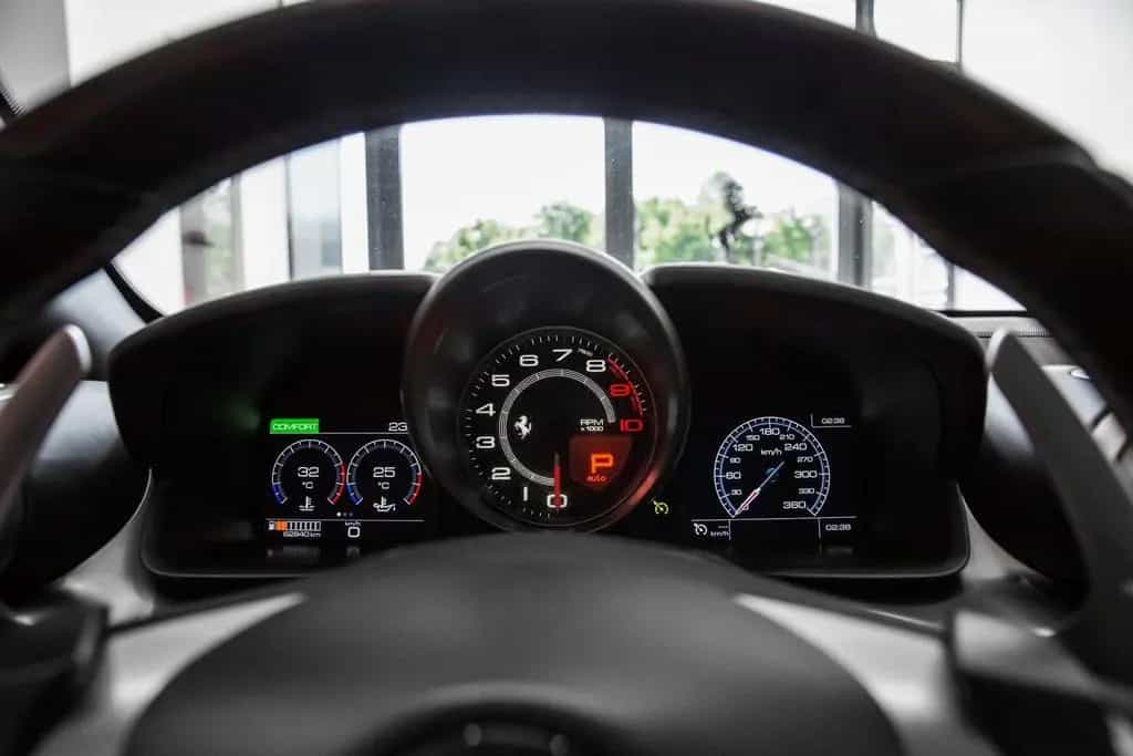 Ferrari GTC4Lusso V12 ~Ferrari Munsterhuis~ 02/2017-photo-7