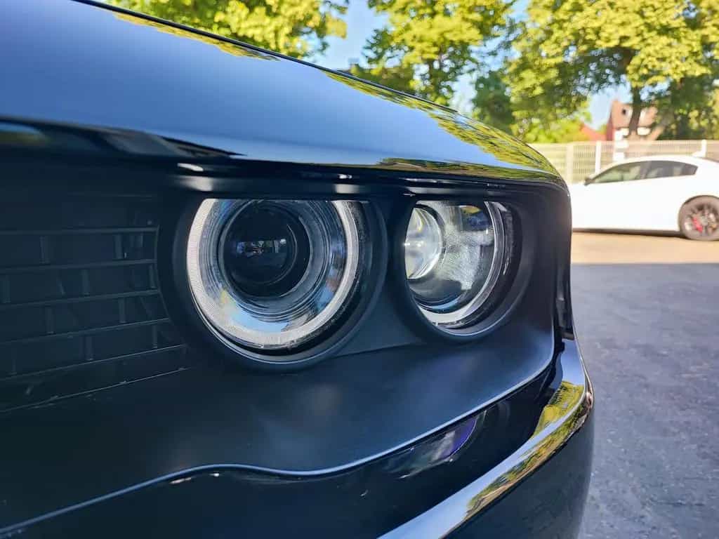 Dodge Challenger R/T Plus 345 V8 HEMI|LED|TWA|LEDER|SH 05/2021-photo-30