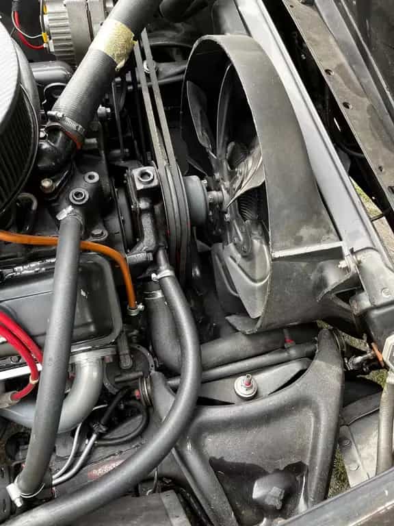 Corvette C3 Coupé T-Top Frame-Off H-Kennzeichen 07/1977-photo-18