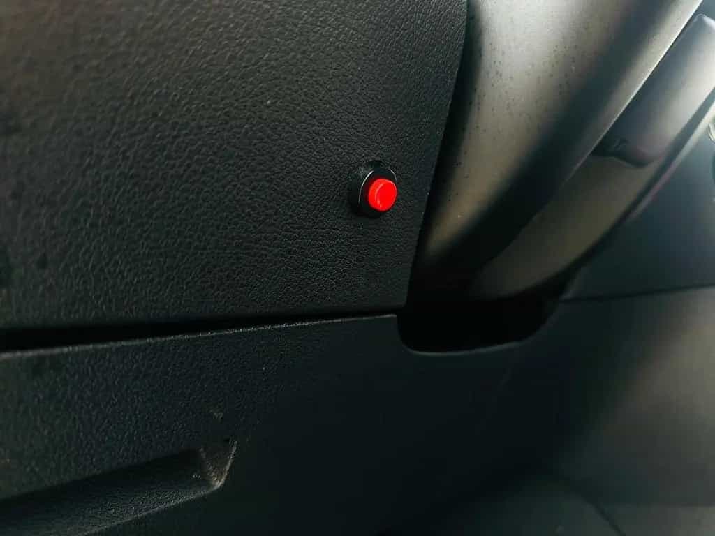 Volkswagen Caddy Behindertengerecht-Rampe 07/2013-photo-18