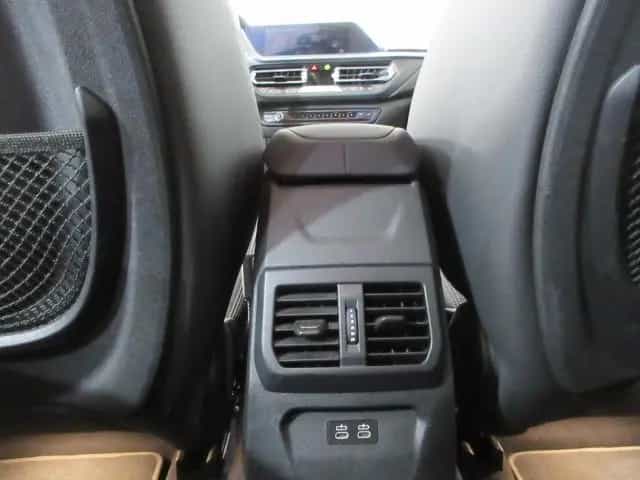 BMW 1 Series 118 i SportLine LED/NAVI/SHZ/PDC/AHK/STANDHZ/17" 09/2020-photo-20