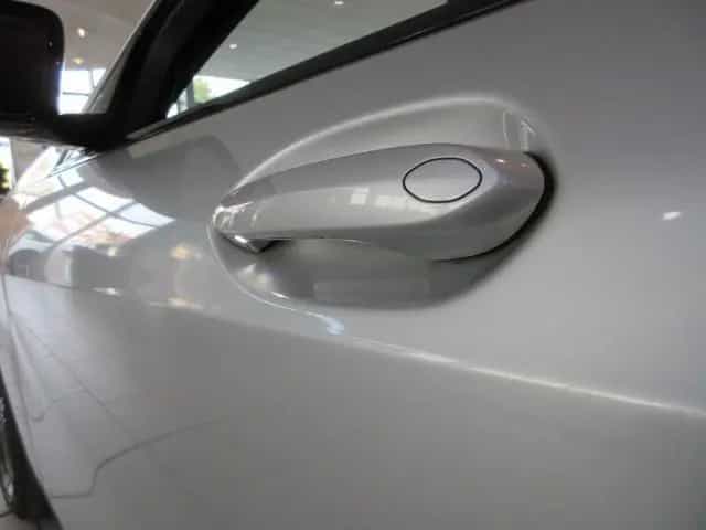 BMW 1 Series 118 i SportLine LED/NAVI/SHZ/PDC/AHK/STANDHZ/17" 09/2020-photo-7