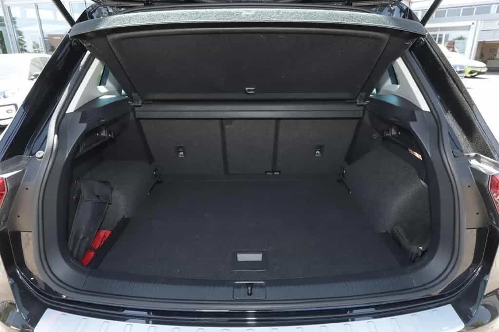 Volkswagen Tiguan Highline 2.0 TSI 4MOTION, DSG, Navi, LED, 05/2020-photo-5