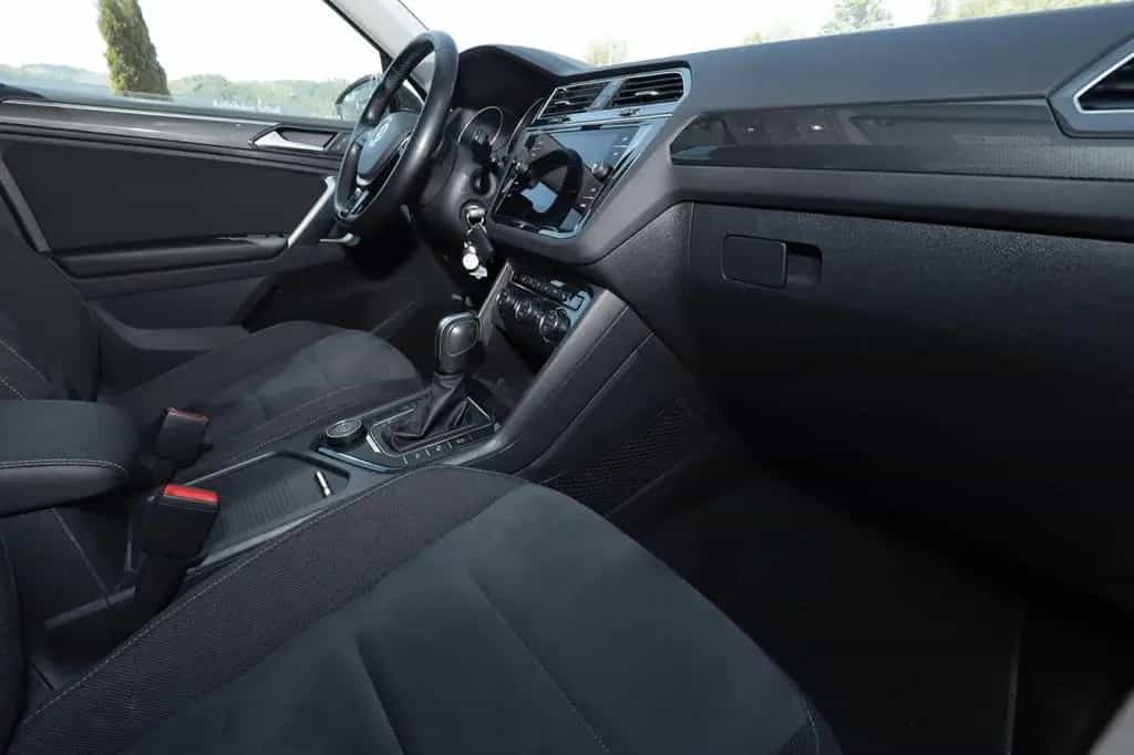 Volkswagen Tiguan Highline 2.0 TSI 4MOTION, DSG, Navi, LED, 05/2020-photo-7