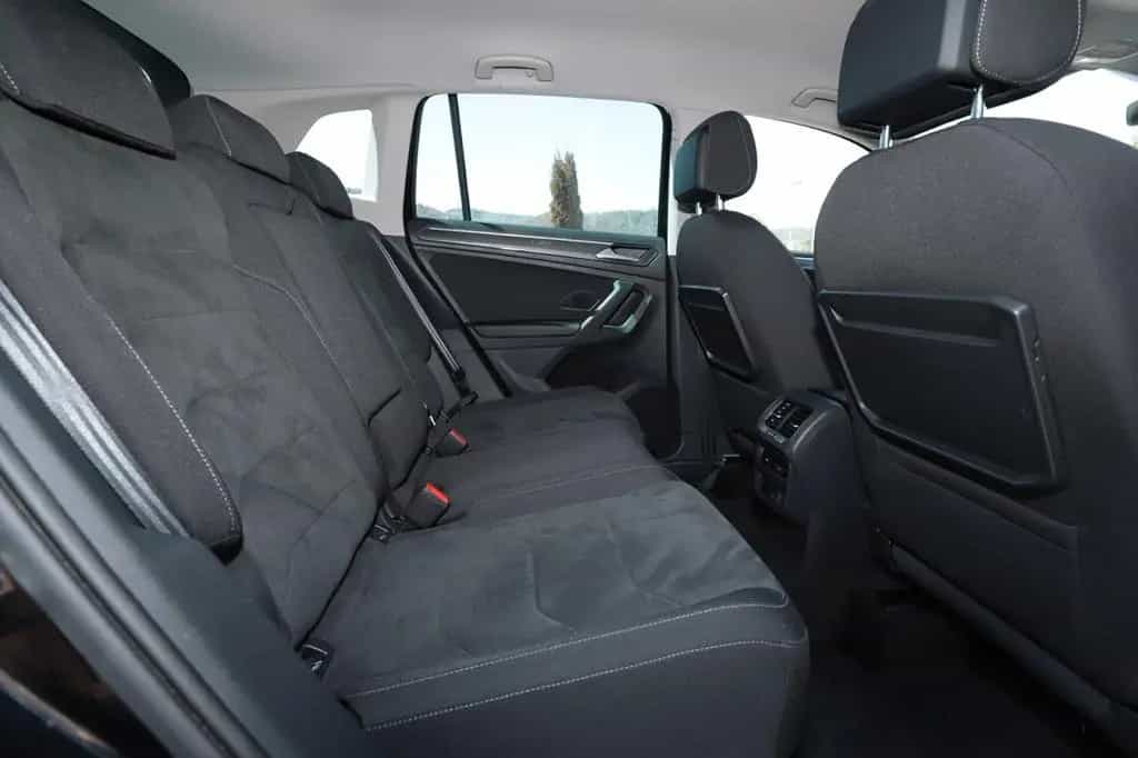 Volkswagen Tiguan Highline 2.0 TSI 4MOTION, DSG, Navi, LED, 05/2020-photo-8