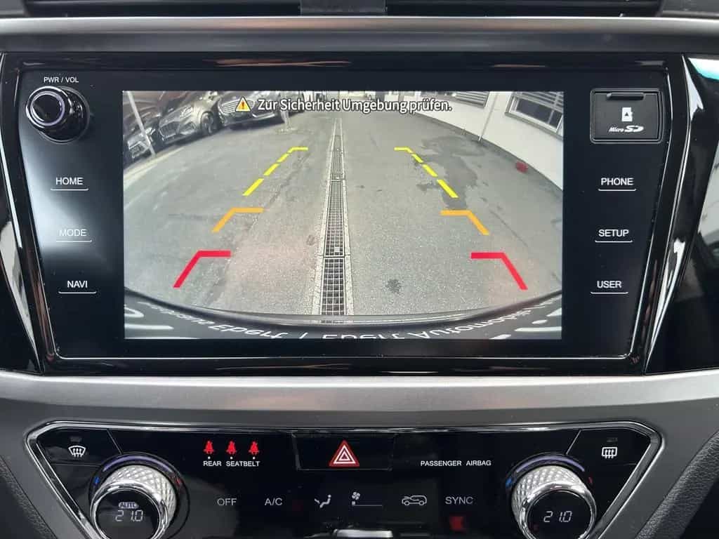 Ssangyong Korando Ruby 1.5 T-GDI 2WD Aut./LED/NAVI/KAMERA/ 10/2022-photo-10