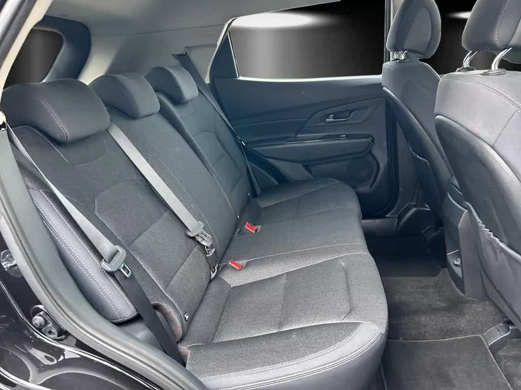 Ssangyong Korando Ruby 1.5 T-GDI 2WD Aut./LED/NAVI/KAMERA/ 10/2022-photo-11
