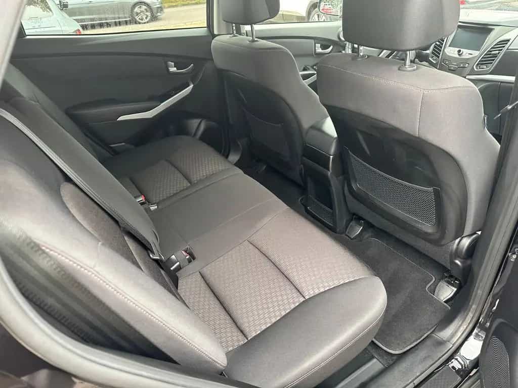 Ssangyong Korando *Navi+Kamera+LED+Scheckheft+Klima+Euro6* 05/2019-photo-13