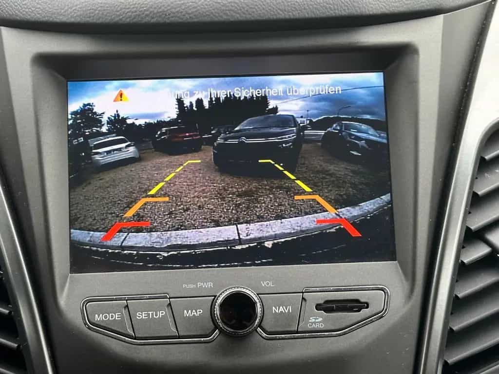Ssangyong Korando *Navi+Kamera+LED+Scheckheft+Klima+Euro6* 05/2019-photo-19