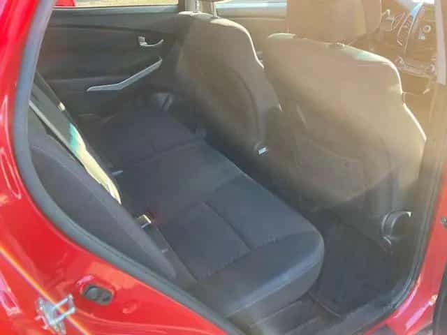 Ssangyong Korando 2.2 Diesel e-XDi 4WD Allrad+Klima+Euro6 12/2017-photo-15