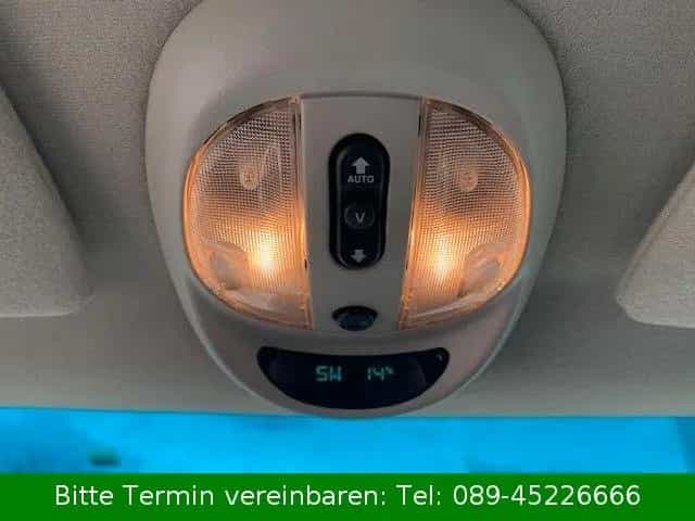 Chrysler PT Cruiser 2.0 *Klima*Schiebedach*TÜV bis 02/27 04/2002-photo-18