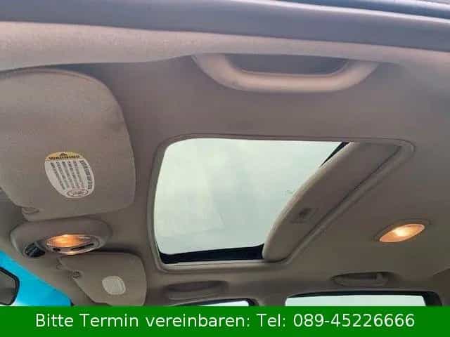 Chrysler PT Cruiser 2.0 *Klima*Schiebedach*TÜV bis 02/27 04/2002-photo-19