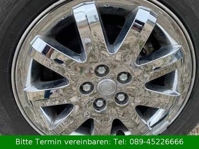 Chrysler PT Cruiser 2.0 *Klima*Schiebedach*TÜV bis 02/27 04/2002-photo-9