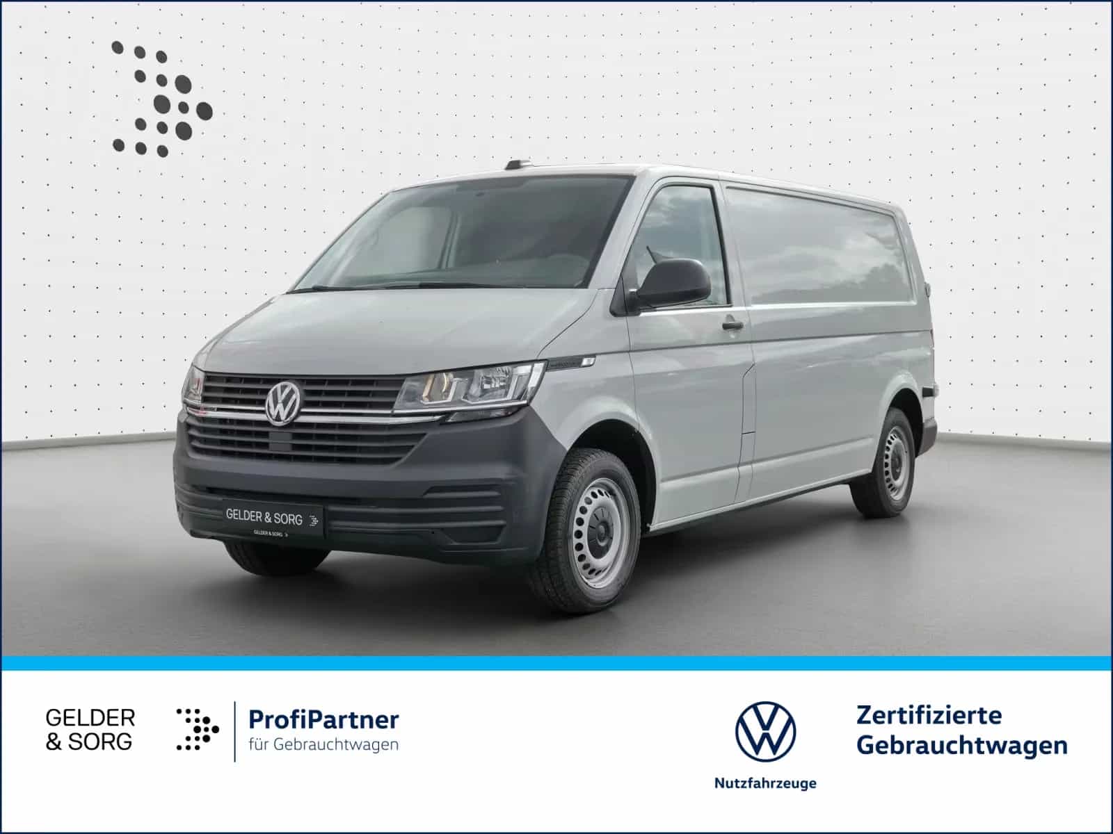 Volkswagen Transporter Transporter 03/2021-photo-0