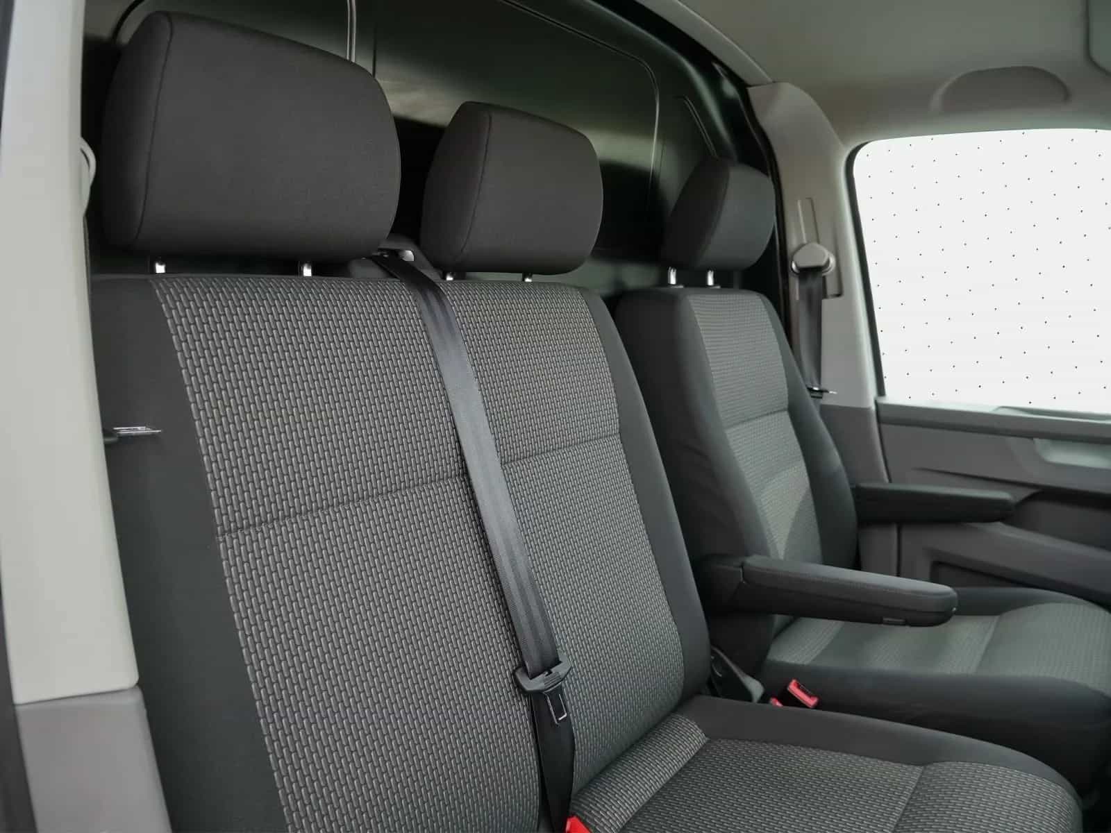 Volkswagen Transporter Transporter 03/2021-photo-12