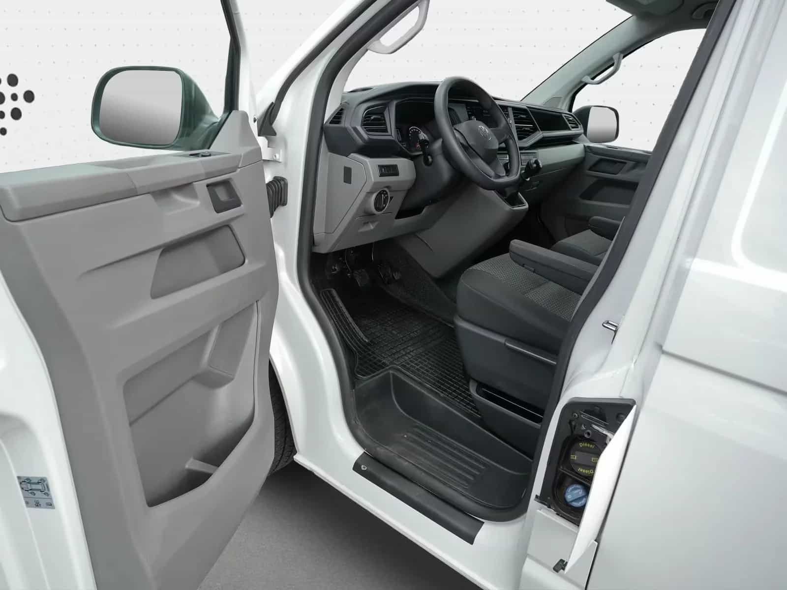 Volkswagen Transporter Transporter 03/2021-photo-15