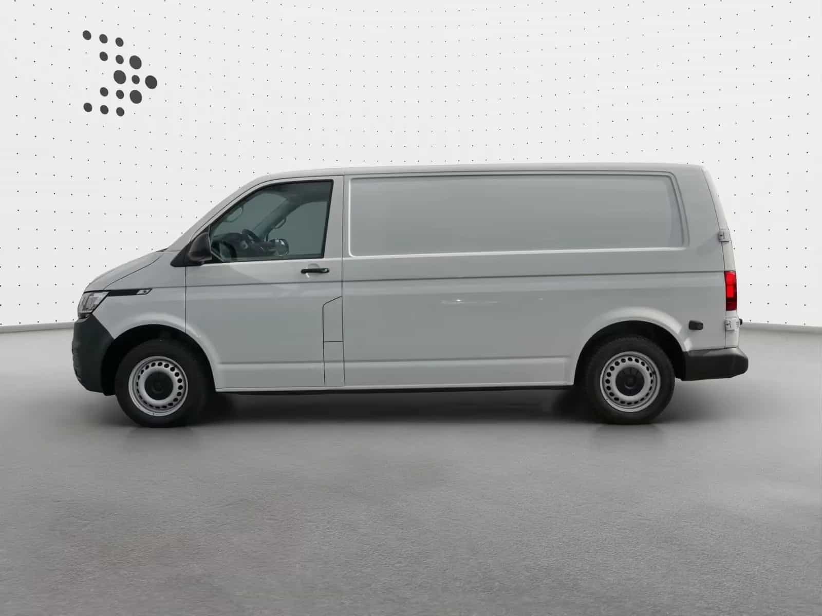 Volkswagen Transporter Transporter 03/2021-photo-3