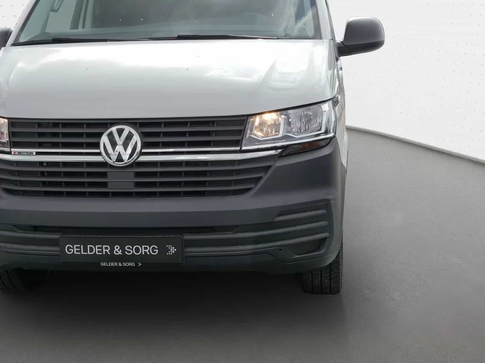 Volkswagen Transporter Transporter 03/2021-photo-14