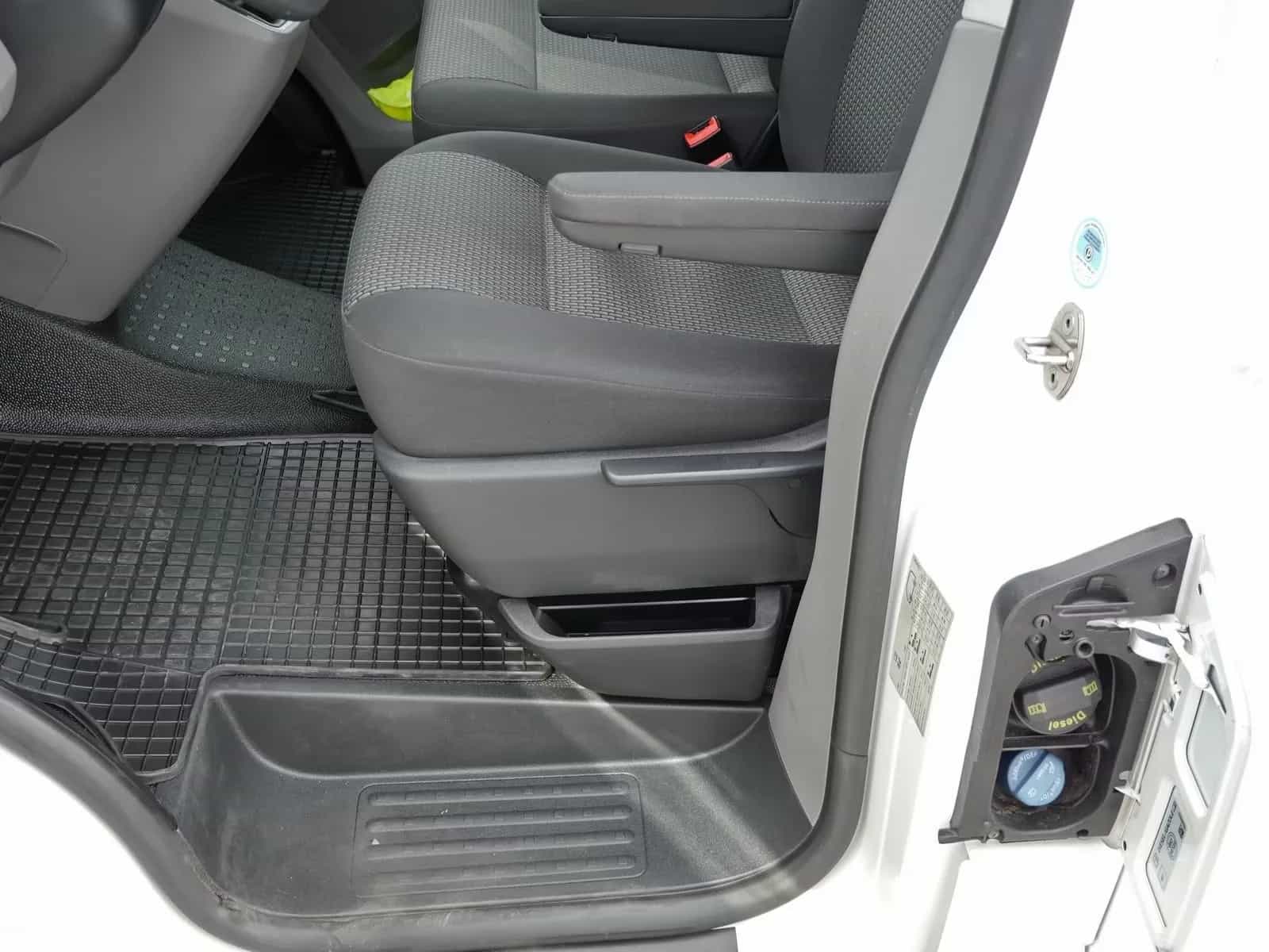 Volkswagen Transporter Transporter 03/2021-photo-21