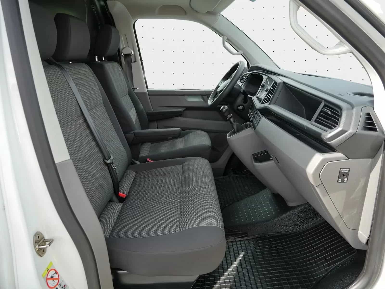 Volkswagen Transporter Transporter 03/2021-photo-4
