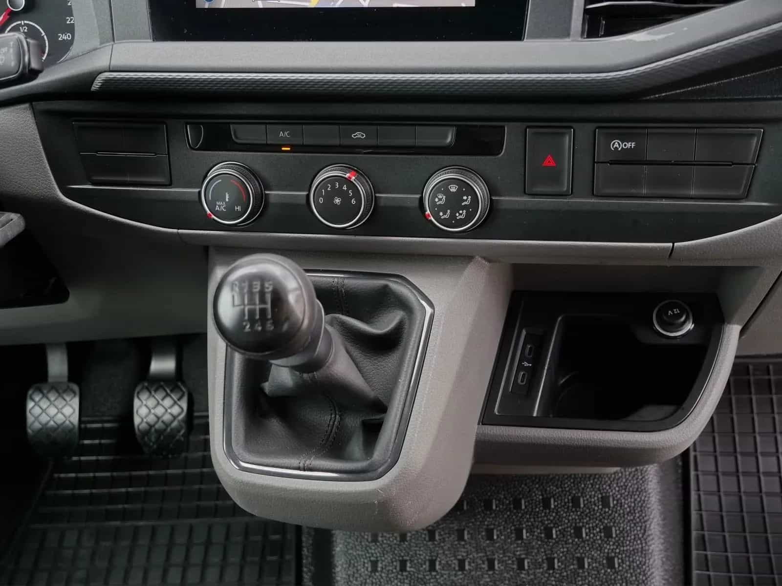 Volkswagen Transporter Transporter 03/2021-photo-7