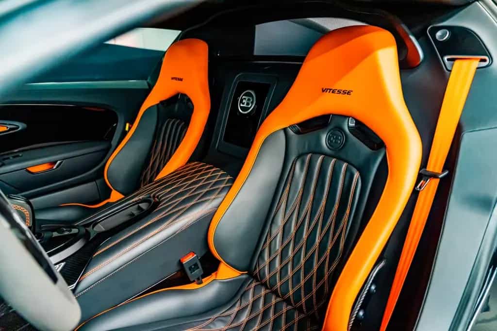 Bugatti Veyron Grand Sport Vitesse WRE ''1 of 8'' 06/2013-photo-11