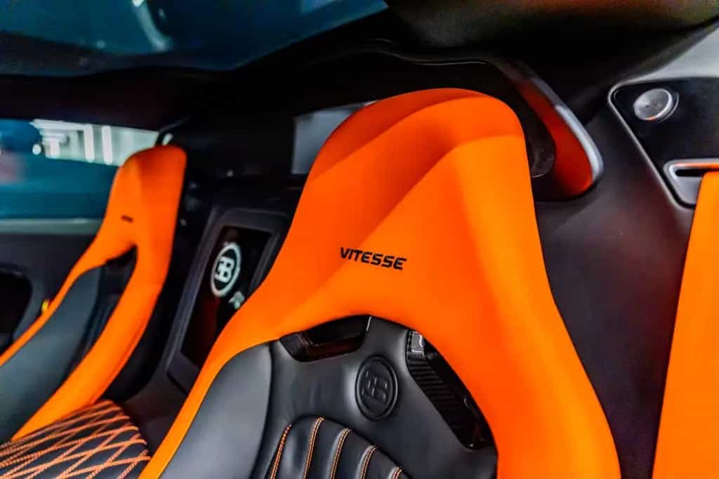 Bugatti Veyron Grand Sport Vitesse WRE ''1 of 8'' 06/2013-photo-12