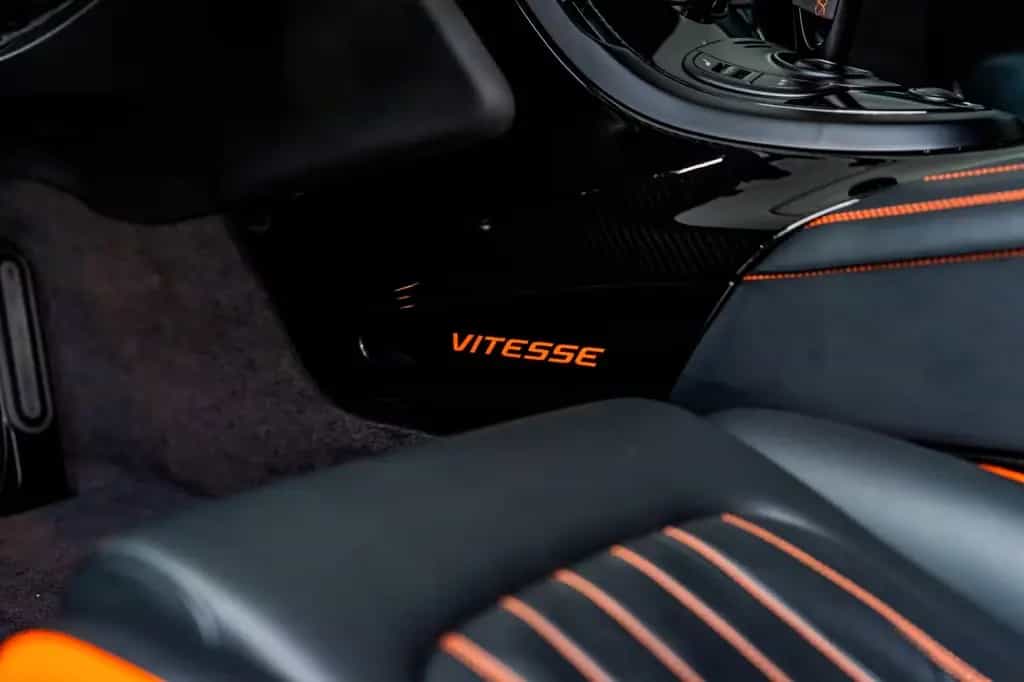 Bugatti Veyron Grand Sport Vitesse WRE ''1 of 8'' 06/2013-photo-14