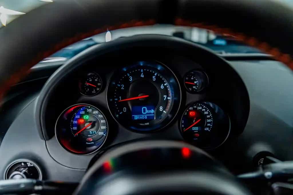 Bugatti Veyron Grand Sport Vitesse WRE ''1 of 8'' 06/2013-photo-17
