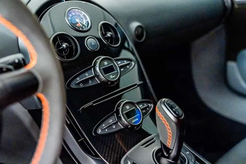 Bugatti Veyron Grand Sport Vitesse WRE ''1 of 8'' 06/2013-photo-18