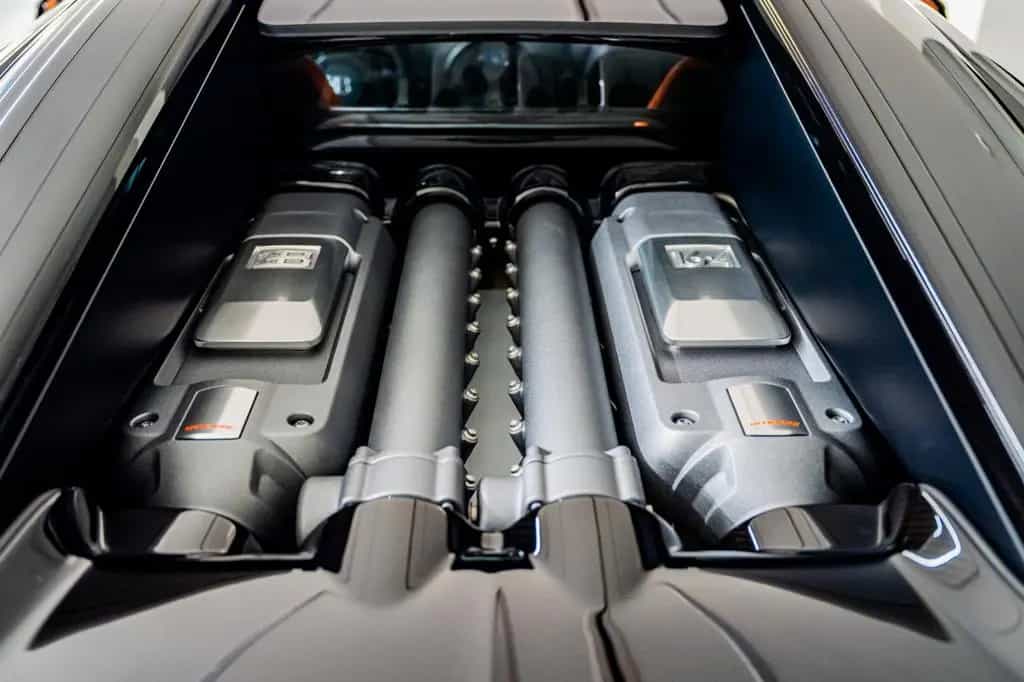 Bugatti Veyron Grand Sport Vitesse WRE ''1 of 8'' 06/2013-photo-23