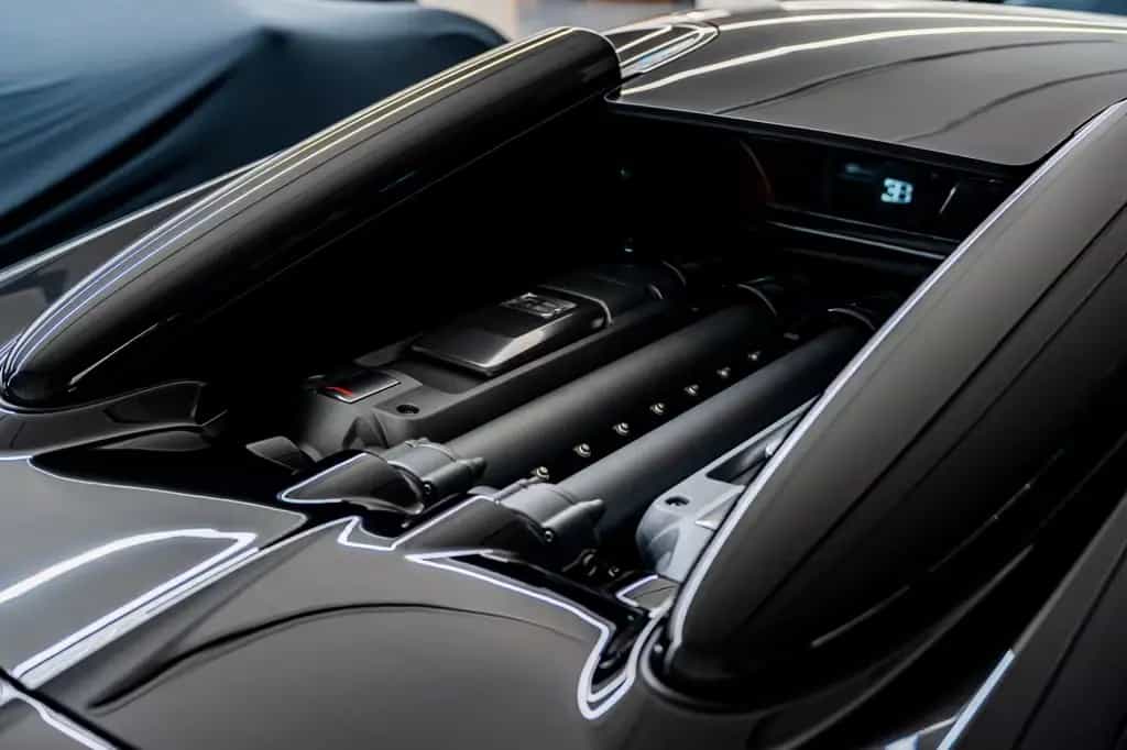 Bugatti Veyron Grand Sport Vitesse WRE ''1 of 8'' 06/2013-photo-25