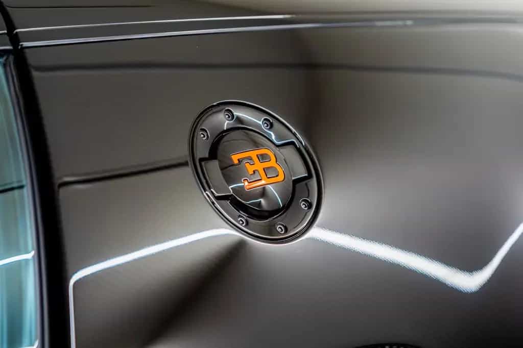 Bugatti Veyron Grand Sport Vitesse WRE ''1 of 8'' 06/2013-photo-27