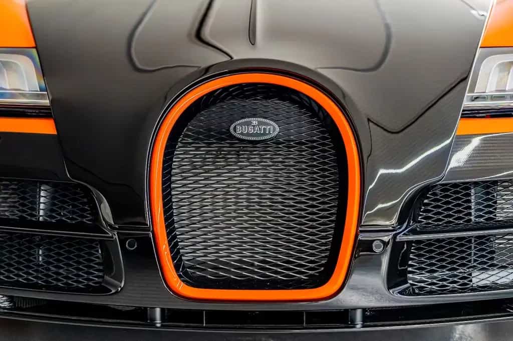 Bugatti Veyron Grand Sport Vitesse WRE ''1 of 8'' 06/2013-photo-6