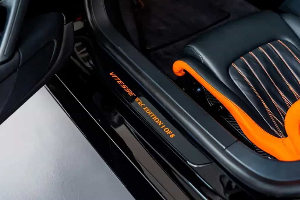 Bugatti Veyron Grand Sport Vitesse WRE ''1 of 8'' 06/2013-photo-9