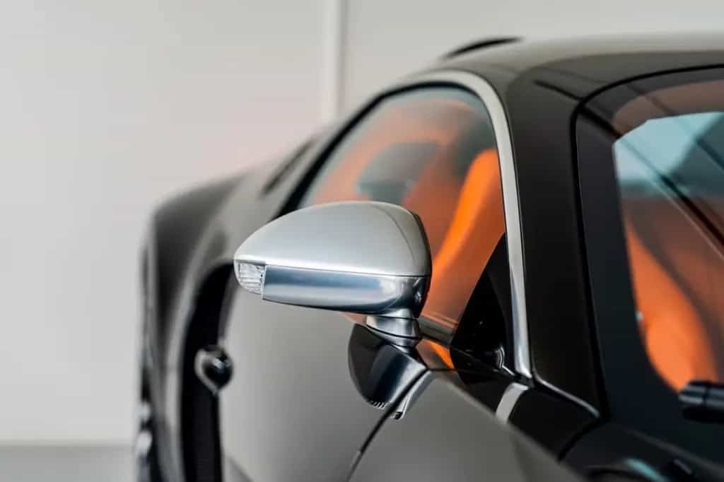 Bugatti Veyron Sang Noir ''1 of 12'' 06/2009-photo-4