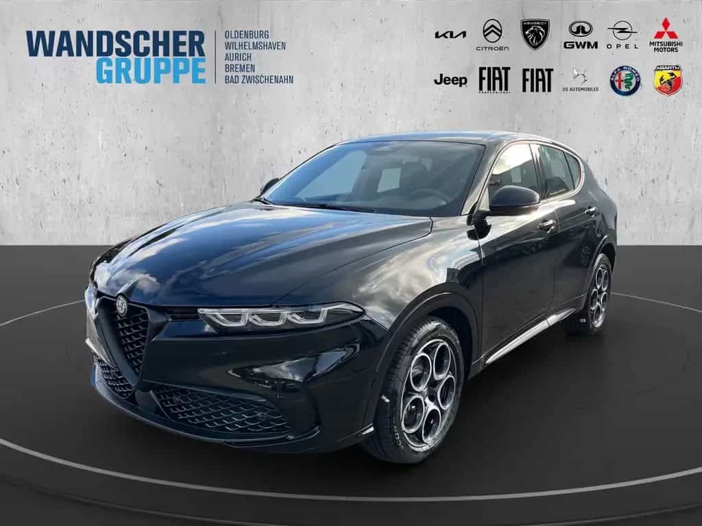 Alfa Romeo Tonale MY24-Sprint 1.5 Hybrid Kam.+KeyLess+LED 03/2025-photo-0