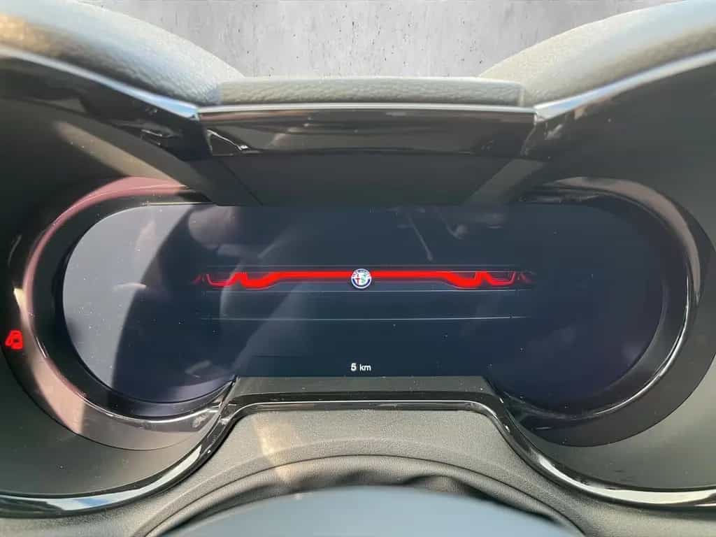 Alfa Romeo Tonale MY24-Sprint 1.5 Hybrid Kam.+KeyLess+LED 03/2025-photo-13