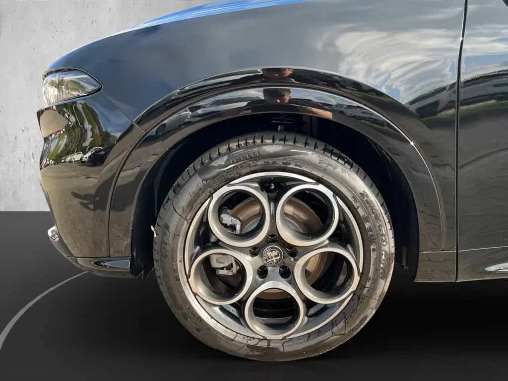 Alfa Romeo Tonale MY24-Sprint 1.5 Hybrid Kam.+KeyLess+LED 03/2025-photo-17