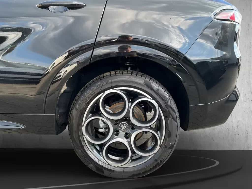 Alfa Romeo Tonale MY24-Sprint 1.5 Hybrid Kam.+KeyLess+LED 03/2025-photo-18